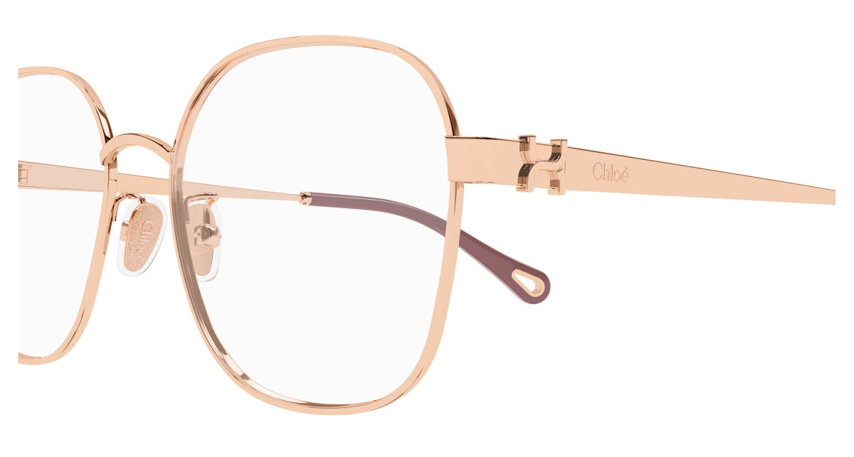 Chloé CH0337OA Red 889652602769