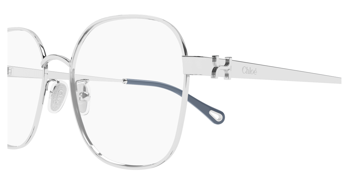 Chloé CH0337OA Silver 889652602752