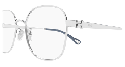 Chloé CH0337OA Silver 889652602752