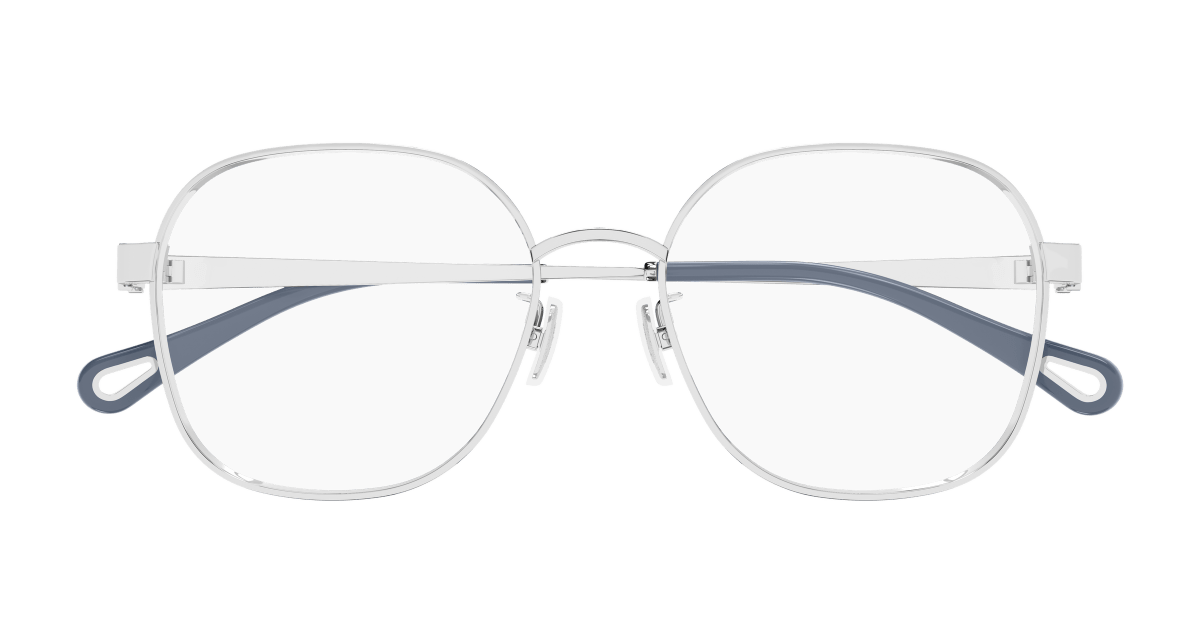 Chloé CH0337OA Silver 889652602752