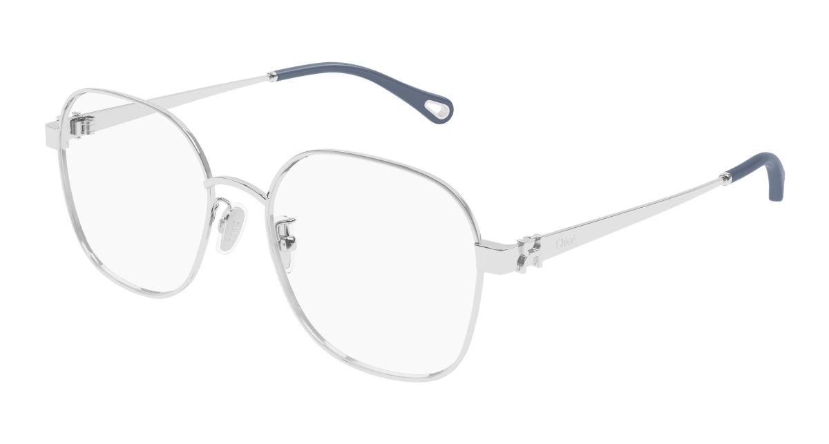 Chloé CH0337OA Silver 889652602752