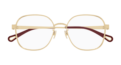 Chloe CH0337OA Eyeglasses 889652602745