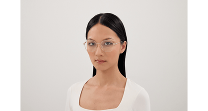 Chloe CH0337OA Eyeglasses 889652602745