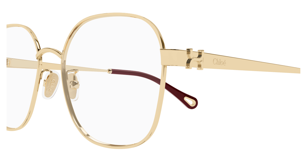 Chloe CH0337OA Eyeglasses 889652602745