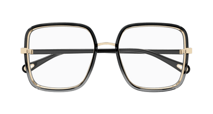 Chloe CH0338O Eyeglasses 889652602042