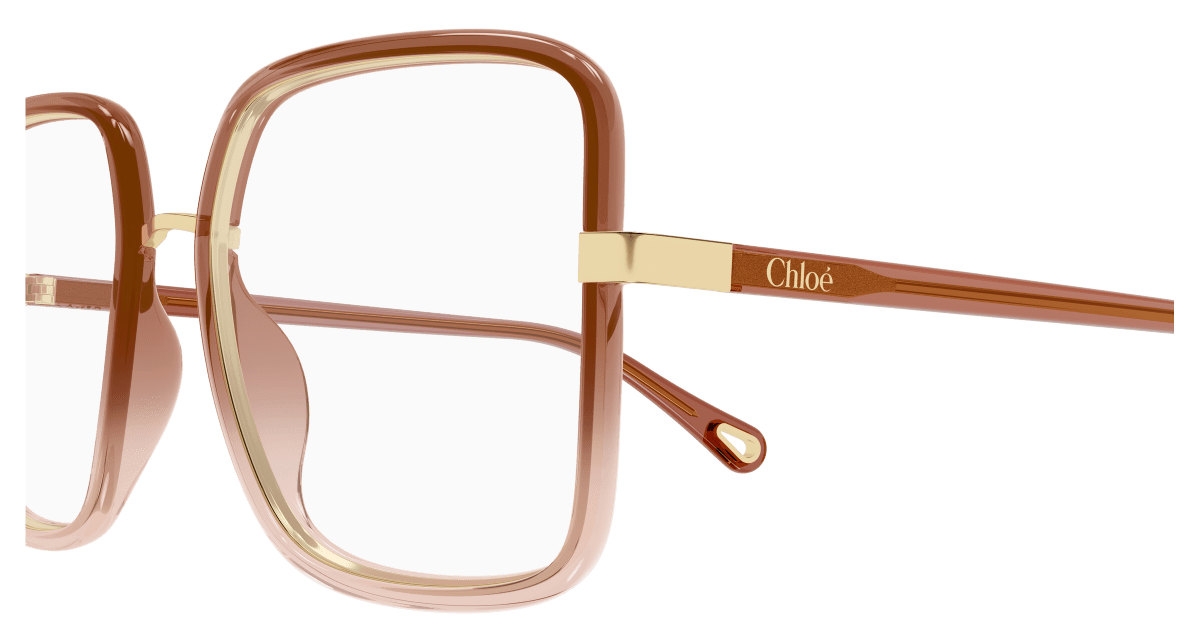 Chloe CH0338O Eyeglasses 889652602080