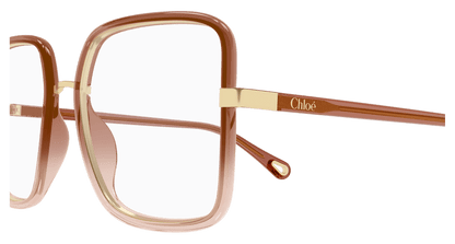 Chloe CH0338O Eyeglasses 889652602080
