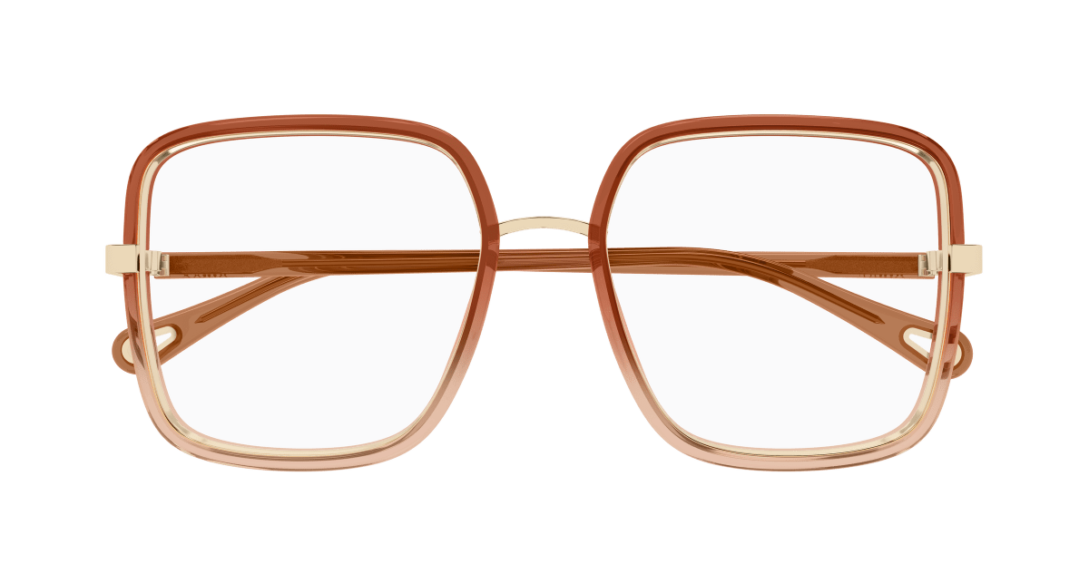 Chloe CH0338O Eyeglasses 889652602080