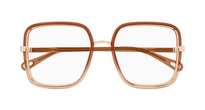 Chloe CH0338O Eyeglasses 889652602080