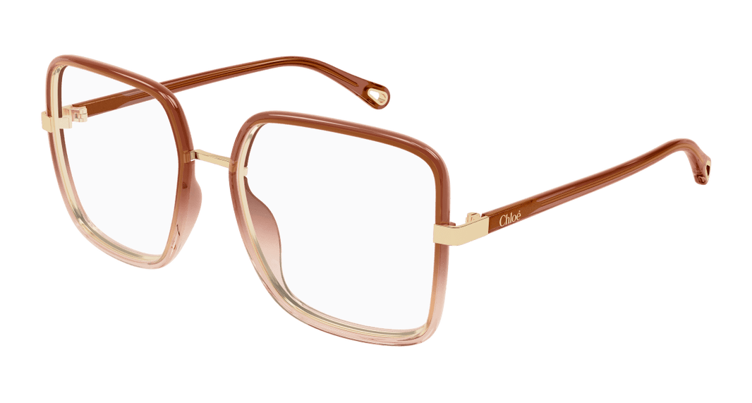 Chloe CH0338O Eyeglasses 889652602080