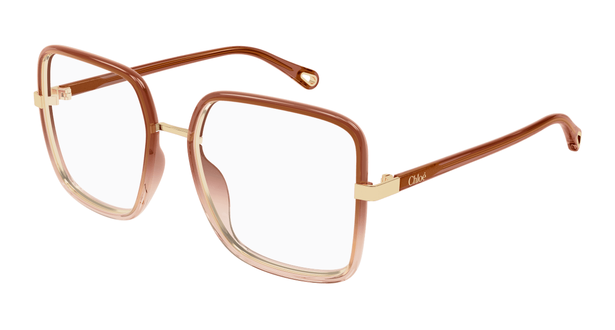 Chloe CH0338O Eyeglasses 889652602080