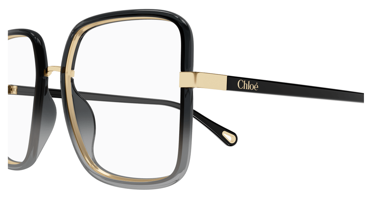 Chloé CH0338O Black 889652602042