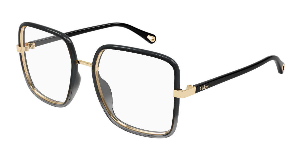 Chloé CH0338O Black 889652602042