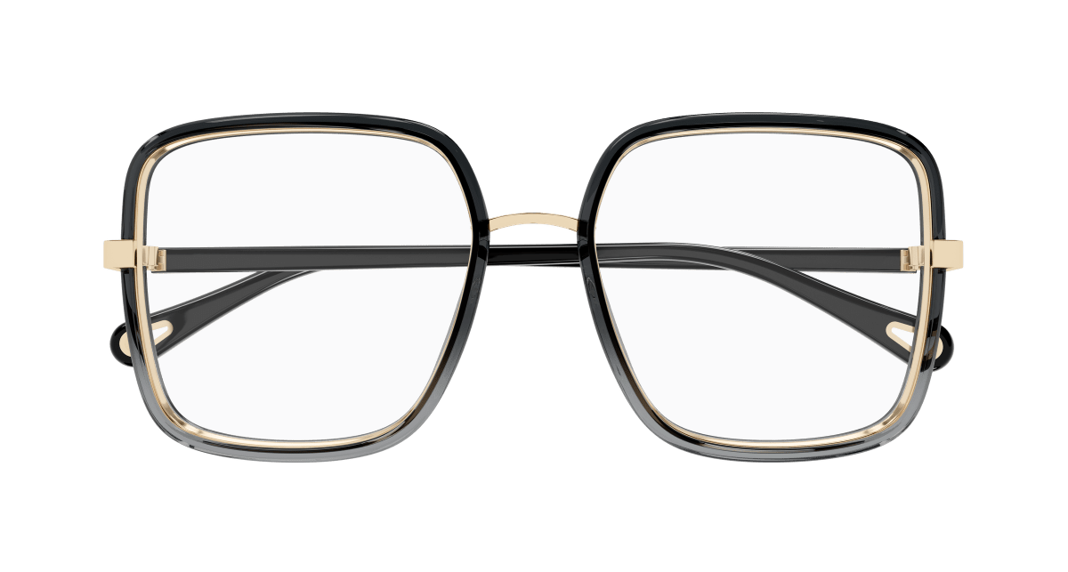 Chloé CH0338O Black 889652602042