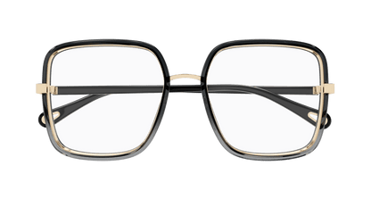 Chloé CH0338O Black 889652602042