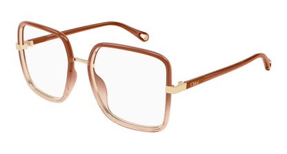 Chloé CH0338O Brown 889652602080