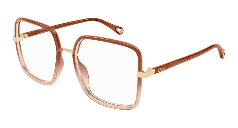 Chloé CH0338O Brown 889652602080