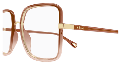 Chloé CH0338O Brown 889652602080