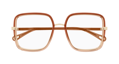 Chloé CH0338O Brown 889652602080