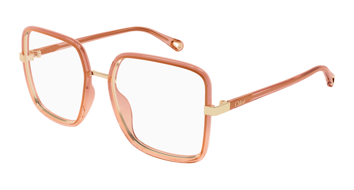 Chloé CH0338O Red 889652602066