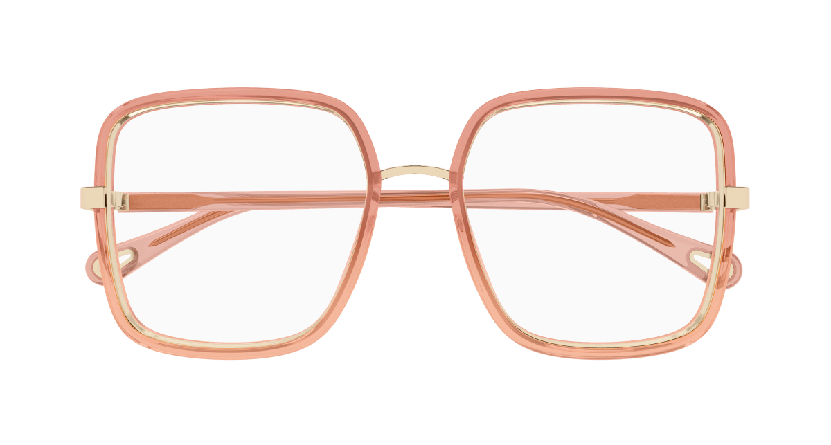 Chloé CH0338O Red 889652602066