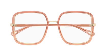 Chloé CH0338O Red 889652602066