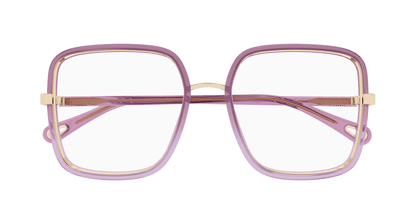 Chloé CH0338O Violet 889652602127