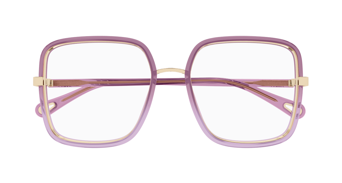 Chloé CH0338O Violet 889652602127
