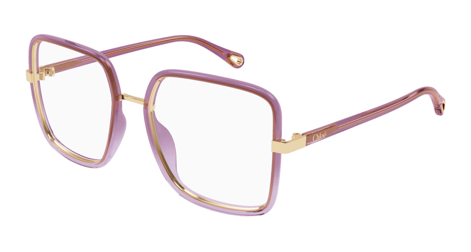 Chloé CH0338O Violet 889652602127