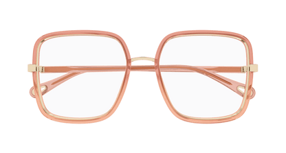 Chloe CH0338O Eyeglasses 889652602066