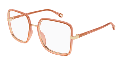 Chloe CH0338O Eyeglasses 889652602066