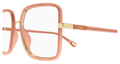 Chloe CH0338O Eyeglasses 889652602066