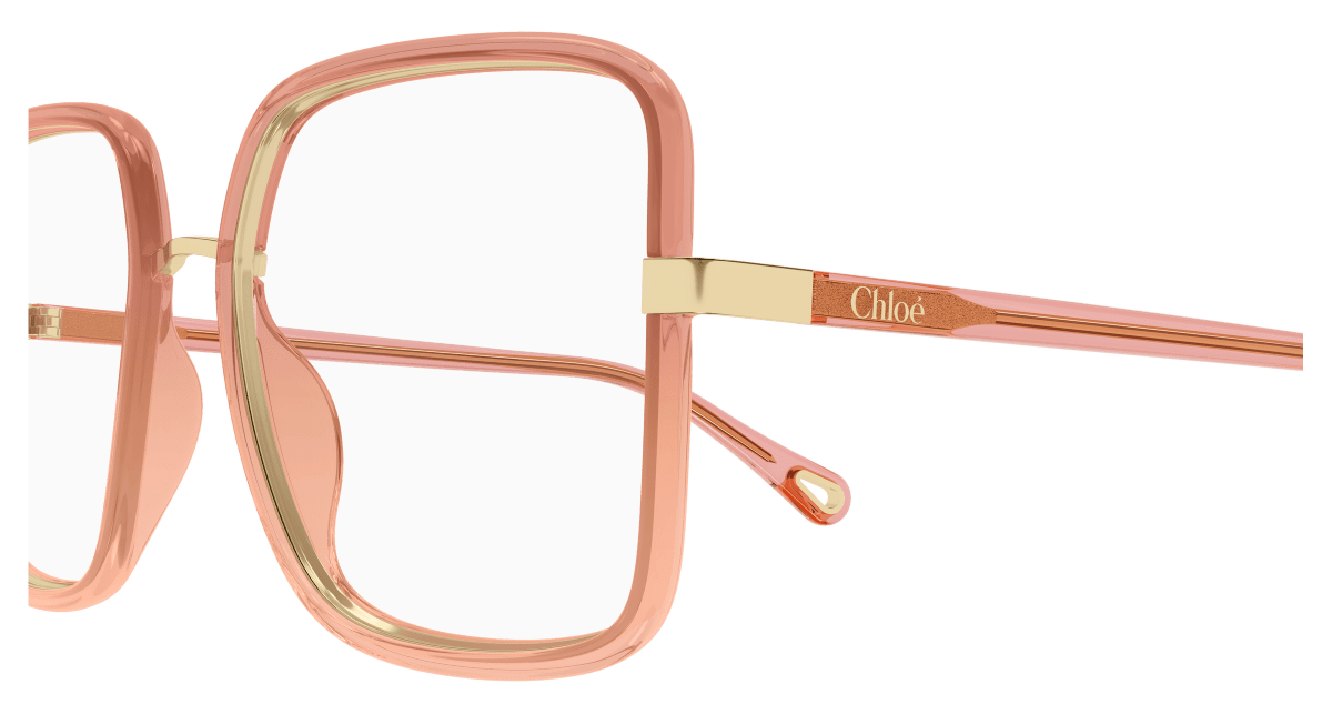 Chloe CH0338O Eyeglasses 889652602066