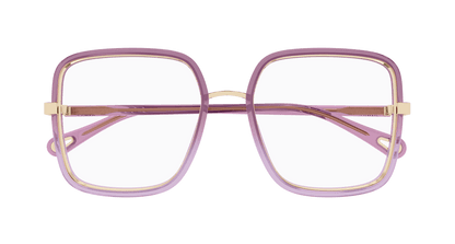 Chloe CH0338O Eyeglasses 889652602127