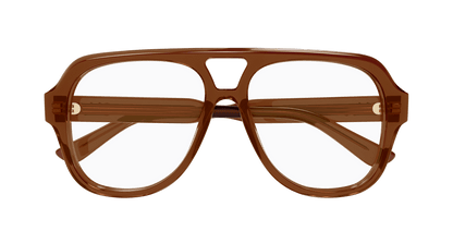 Chloe CH0339O Eyeglasses 889652602097