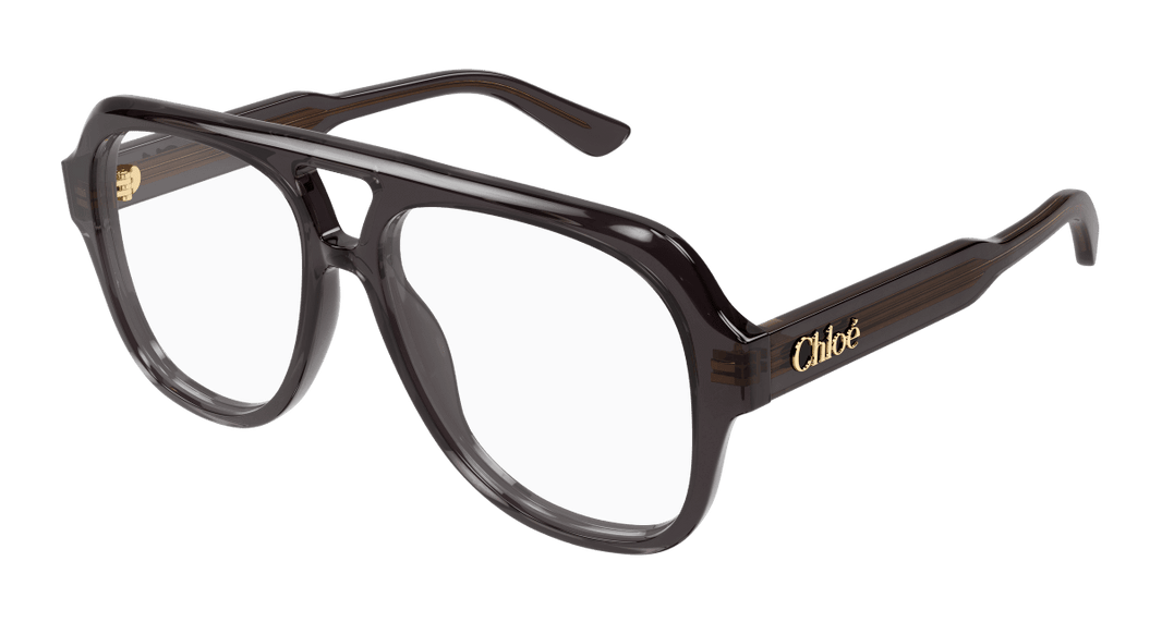 Chloe CH0339O Eyeglasses 889652602059
