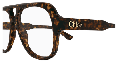 Chloe CH0339O Eyeglasses 889652602073