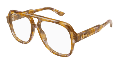 Chloe CH0339O Eyeglasses 889652602103