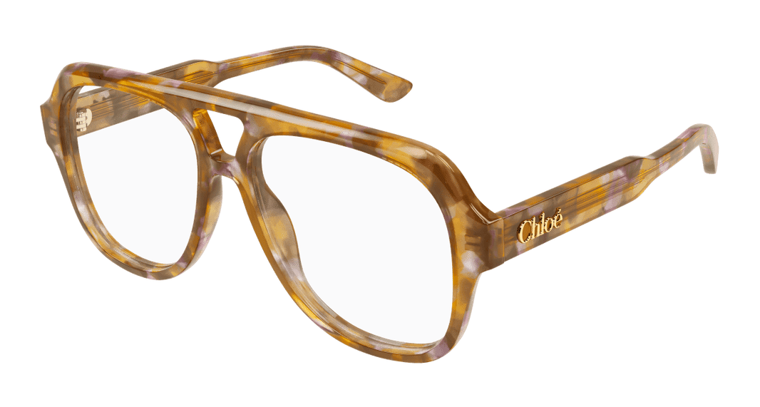 Chloe CH0339O Eyeglasses 889652602103
