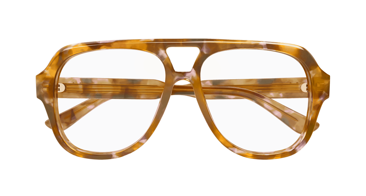 Chloe CH0339O Eyeglasses 889652602103