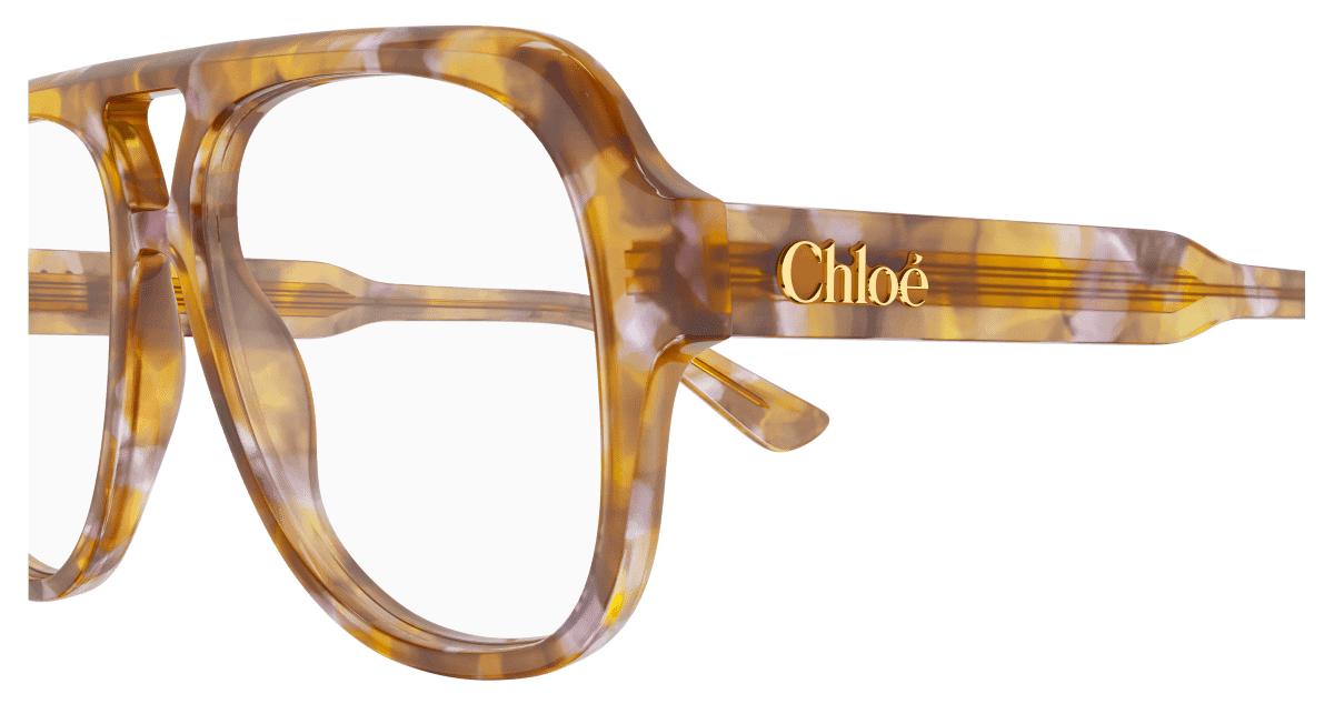 Chloe CH0339O Eyeglasses 889652602103