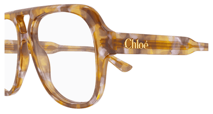 Chloe CH0339O Eyeglasses 889652602103