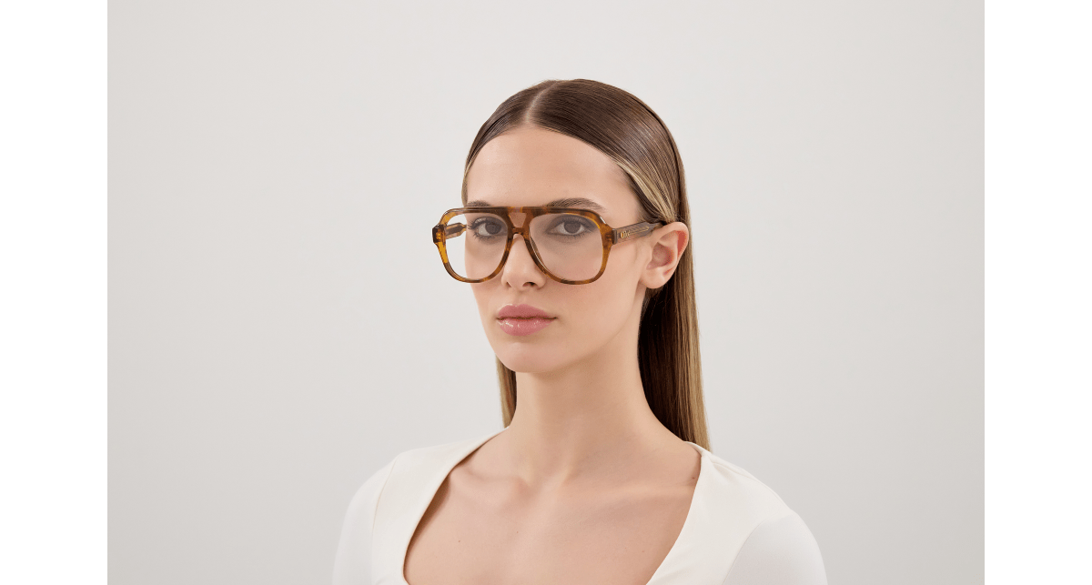 Chloe CH0339O Eyeglasses 889652602103