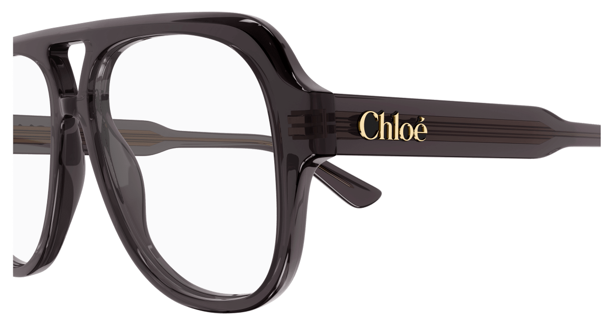 Chloé CH0339O Grey, 56mm 889652602059