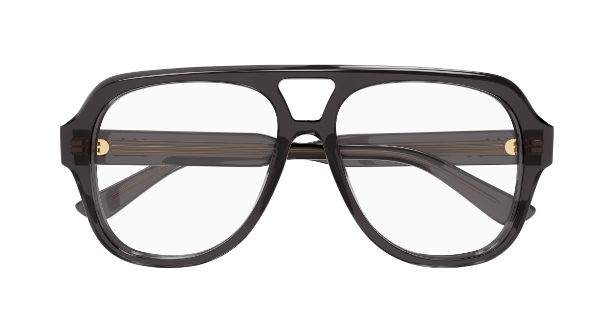 Chloé CH0339O Grey, 56mm 889652602059