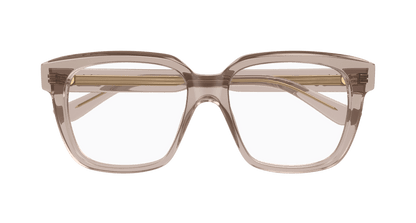 Chloe CH0340O Eyeglasses 889652602295