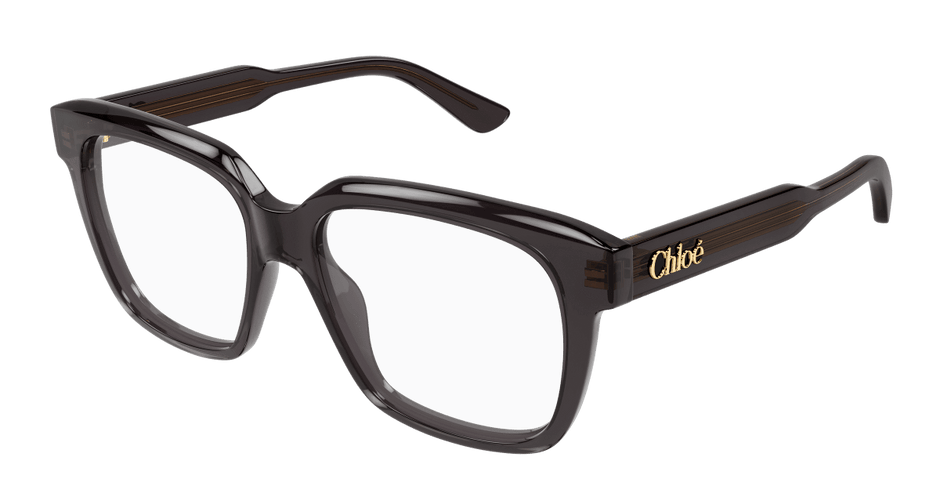 Chloé CH0340O Grey, 52mm 889652602240