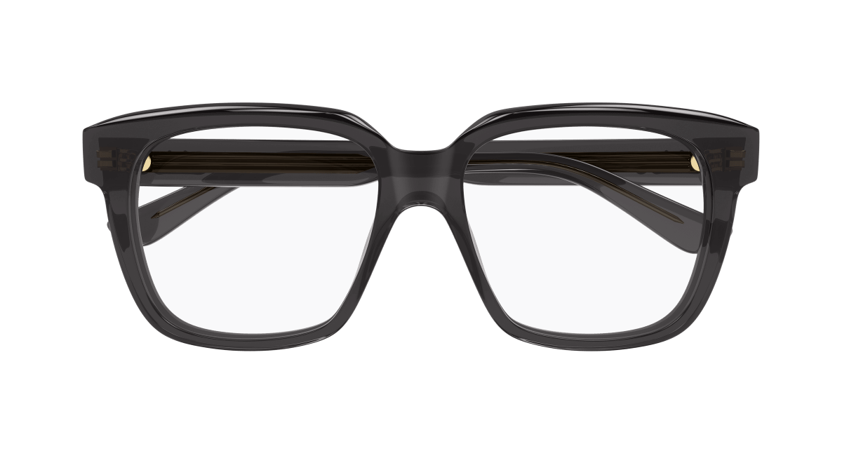 Chloé CH0340O Grey, 52mm 889652602240