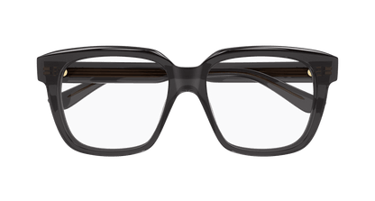 Chloé CH0340O Grey, 55mm 889652602349