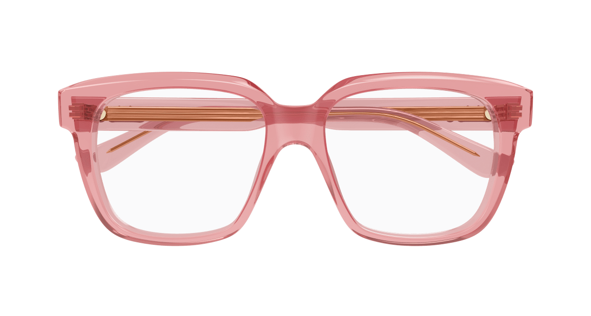 Chloé CH0340O Pink, 52mm 889652602271